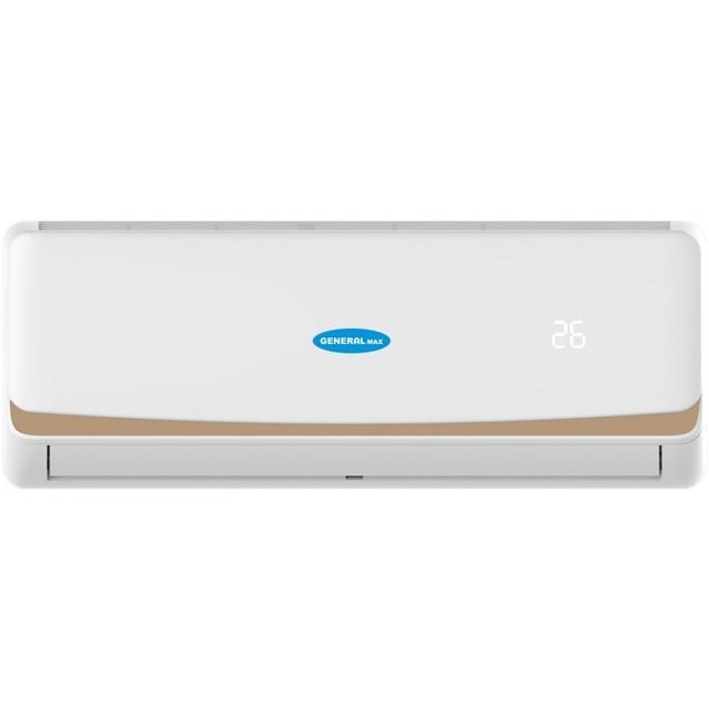 کولر گازی جنرال مکس مدل دیجیتال GM-S30 ظرفیت 30000